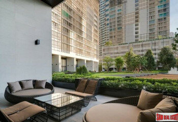 Квартира в Бангкоке, Таиланд | THE418651