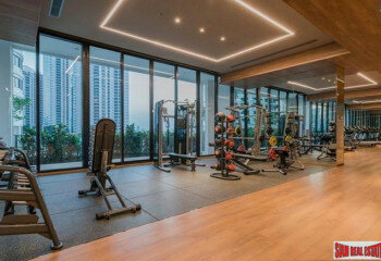 Квартира в Бангкоке, Таиланд | THE418651