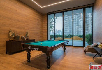 Квартира в Бангкоке, Таиланд | THE418651