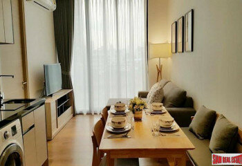 Квартира в Бангкоке, Таиланд | THE418651