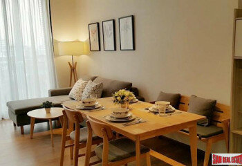 Квартира в Бангкоке, Таиланд | THE418651