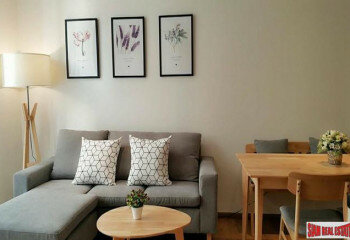 Квартира в Бангкоке, Таиланд | THE418651