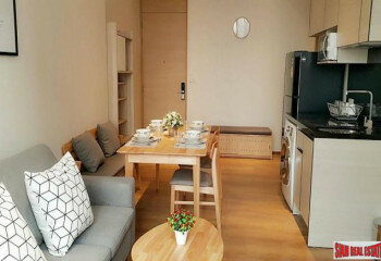 Квартира в Бангкоке, Таиланд | THE418651