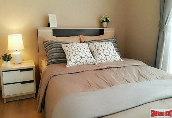 Квартира в Бангкоке, Таиланд | THE418651