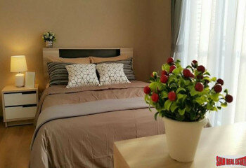 Квартира в Бангкоке, Таиланд | THE418651