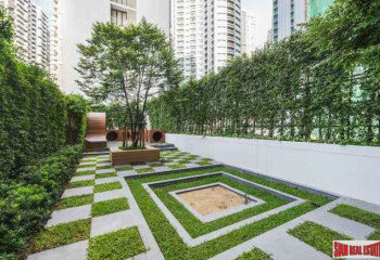 Квартира в Бангкоке, Таиланд | THE418651