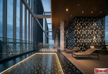 Квартира в Бангкоке, Таиланд | THE418651