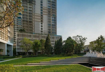 Квартира в Бангкоке, Таиланд | THE418651