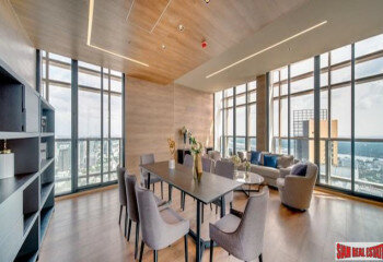 Квартира в Бангкоке, Таиланд | THE418651