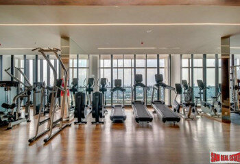 Квартира в Бангкоке, Таиланд | THE418651