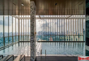 Квартира в Бангкоке, Таиланд | THE418651