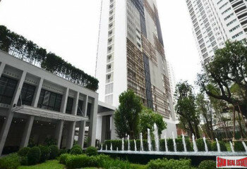 Квартира в Бангкоке, Таиланд | THE418651