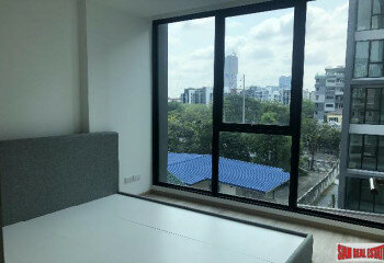 Квартира в Бангкоке, Таиланд | THE518790