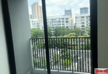 Квартира в Бангкоке, Таиланд | THE518790