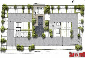 Квартира в Бангкоке, Таиланд | THE518790