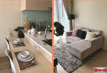 Квартира в Бангкоке, Таиланд | THE518790