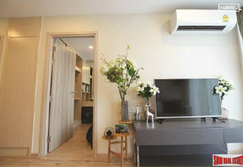 Квартира в Бангкоке, Таиланд | THE518790