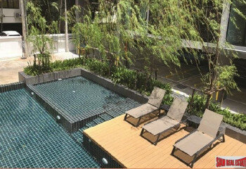 Квартира в Бангкоке, Таиланд | THE518790