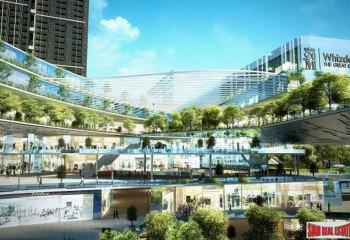 Квартира в Бангкоке, Таиланд | THE118011