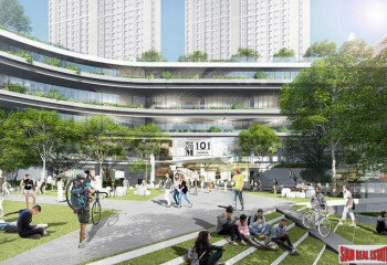 Квартира в Бангкоке, Таиланд | THE118011