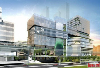 Квартира в Бангкоке, Таиланд | THE118011