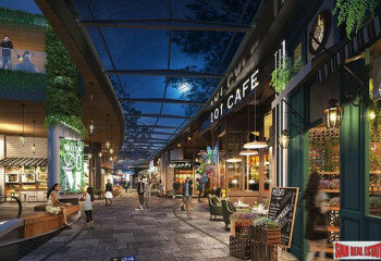 Квартира в Бангкоке, Таиланд | THE118011