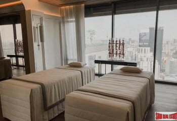 Квартира в Бангкоке, Таиланд | THE218803