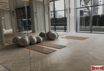 Квартира в Бангкоке, Таиланд | THE218803