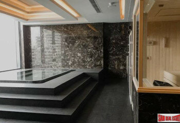 Квартира в Бангкоке, Таиланд | THE218803