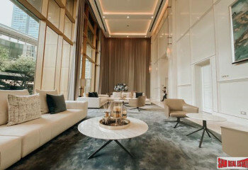 Квартира в Бангкоке, Таиланд | THE218803