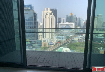 Квартира в Бангкоке, Таиланд | THE218803