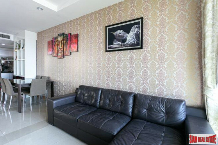 Квартира в Бангкоке, Таиланд | THE318859