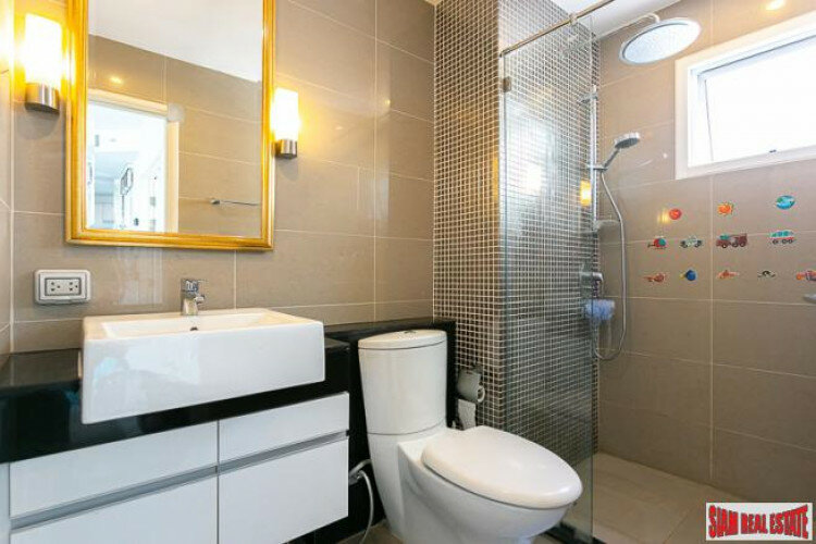 Квартира в Бангкоке, Таиланд | THE318859