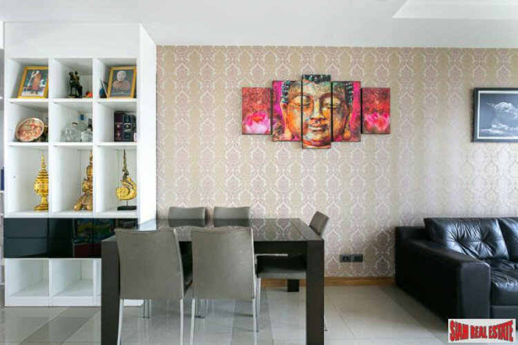 Квартира в Бангкоке, Таиланд | THE318859