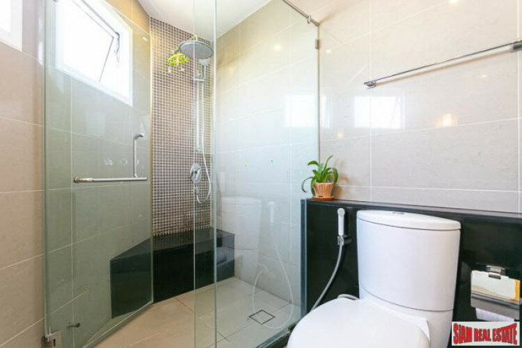 Квартира в Бангкоке, Таиланд | THE318859