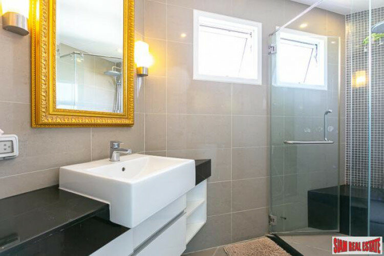 Квартира в Бангкоке, Таиланд | THE318859