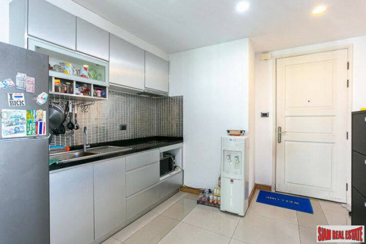 Квартира в Бангкоке, Таиланд | THE318859