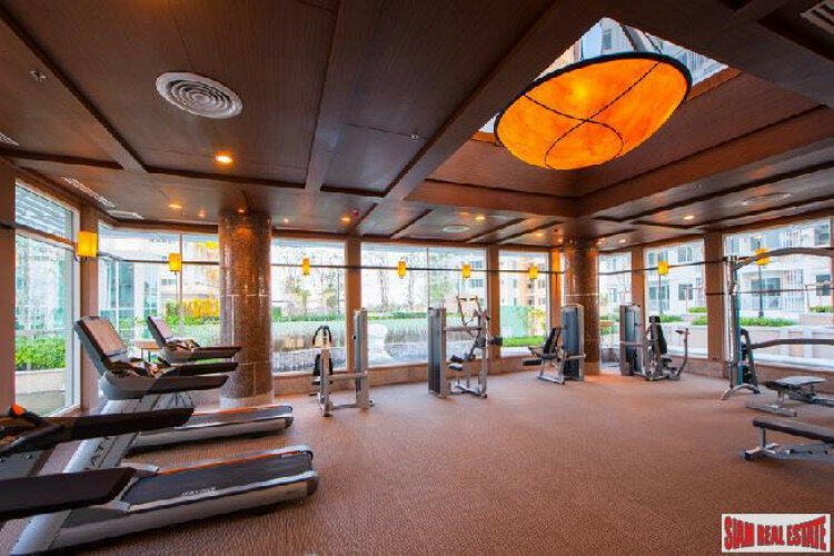 Квартира в Бангкоке, Таиланд | THE318859