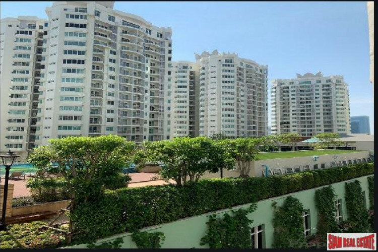 Квартира в Бангкоке, Таиланд | THE318859