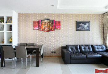 Квартира в Бангкоке, Таиланд | THE318859