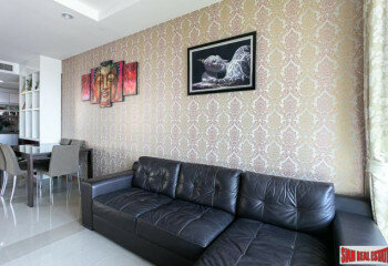 Квартира в Бангкоке, Таиланд | THE318859