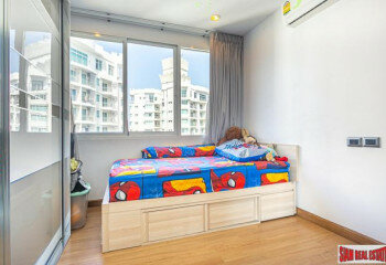 Квартира в Бангкоке, Таиланд | THE318859