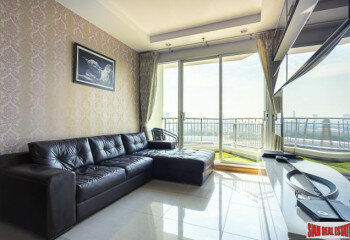 Квартира в Бангкоке, Таиланд | THE318859