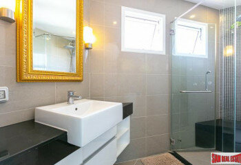 Квартира в Бангкоке, Таиланд | THE318859