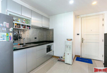 Квартира в Бангкоке, Таиланд | THE318859