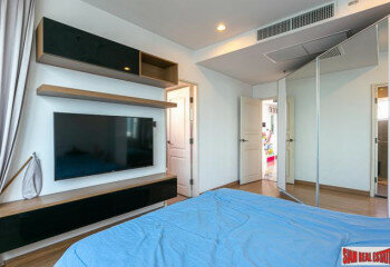 Квартира в Бангкоке, Таиланд | THE318859