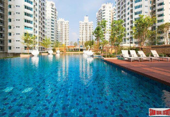 Квартира в Бангкоке, Таиланд | THE318859