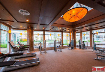 Квартира в Бангкоке, Таиланд | THE318859