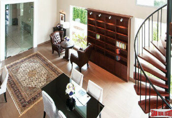 Квартира в Бангкоке, Таиланд | THE318859