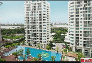 Квартира в Бангкоке, Таиланд | THE318859